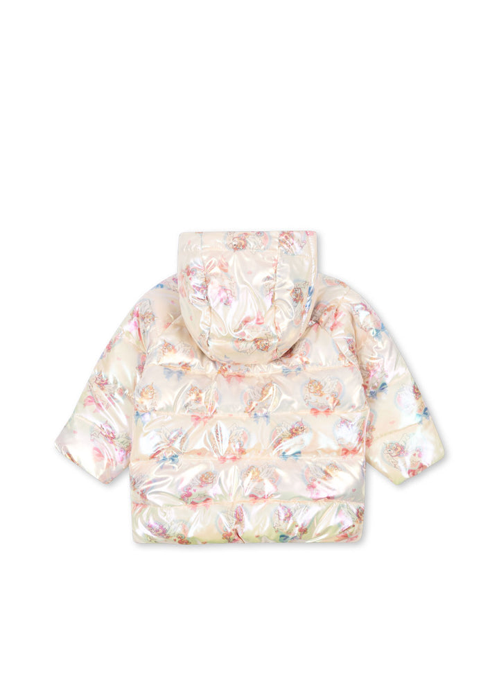 [Coming Soon][Konges slojd] Kath Jacket GRS - Twinkle Sprinkle