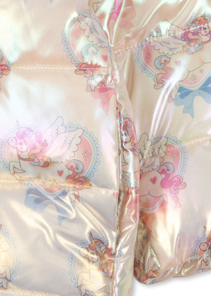 [Coming Soon][Konges slojd] Kath Jacket GRS - Twinkle Sprinkle