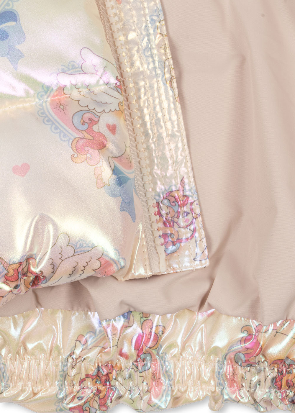 [Coming Soon][Konges slojd] Kath Jacket GRS - Twinkle Sprinkle