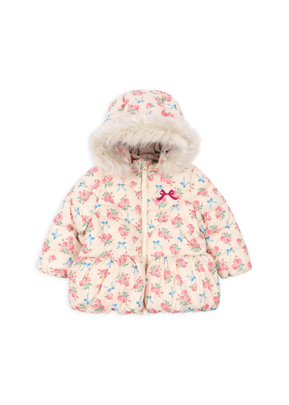 [Konges slojd]Sigge Jacket GRS - Bella Rosita