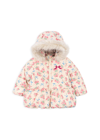 [Konges slojd]Sigge Jacket GRS - Bella Rosita