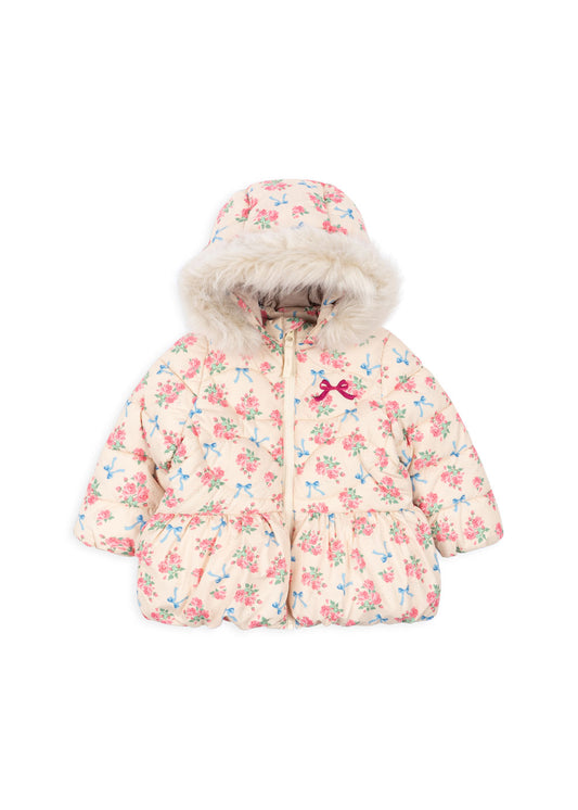 [Konges slojd]Sigge Jacket GRS - Bella Rosita