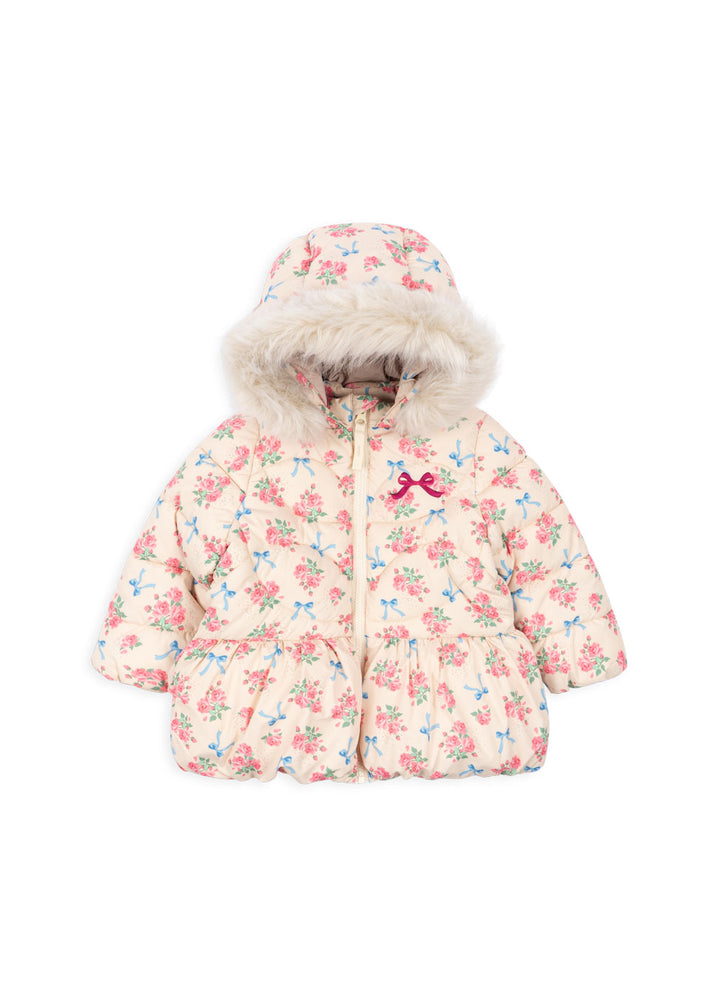 [Konges slojd]Sigge Jacket GRS - Bella Rosita