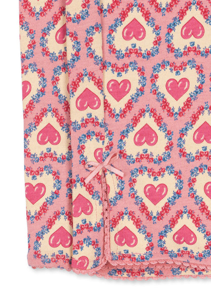 [Konges slojd] Drey Set GOTS - Felice Rose