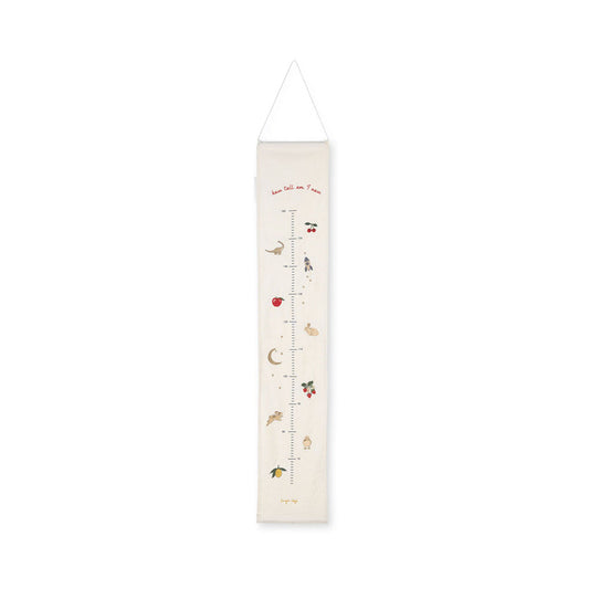 [Konges slojd] How Tall Am I Now - Seedpearl