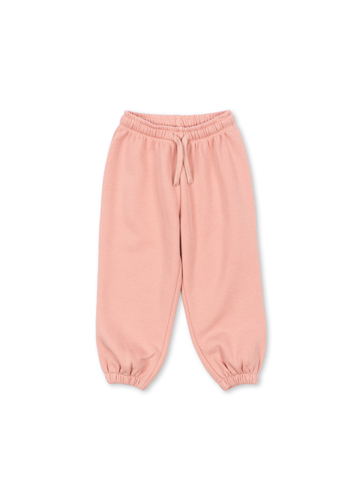 [Konges slojd] Lou Sweat Pants - Mellow Rose