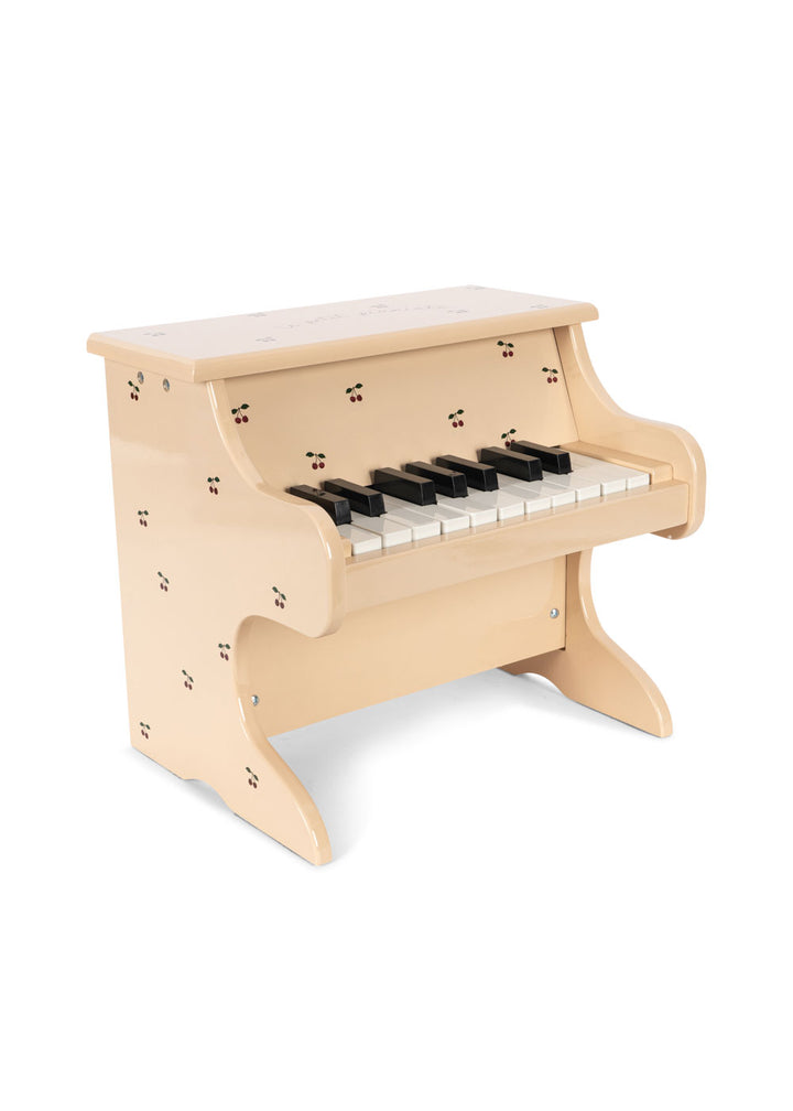 [Konges slojd] Piano - Cherry