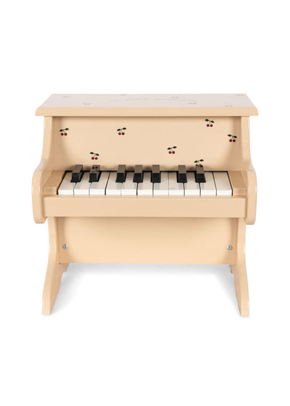 [Konges slojd] Piano - Cherry