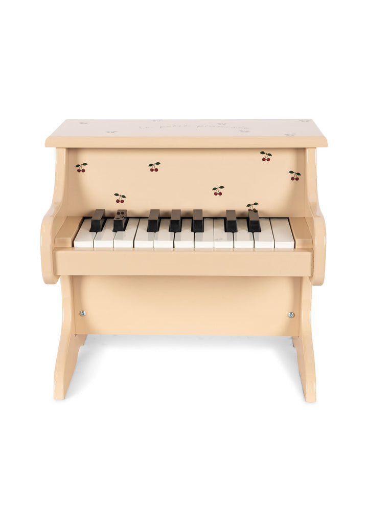 [Konges slojd] Piano - Cherry