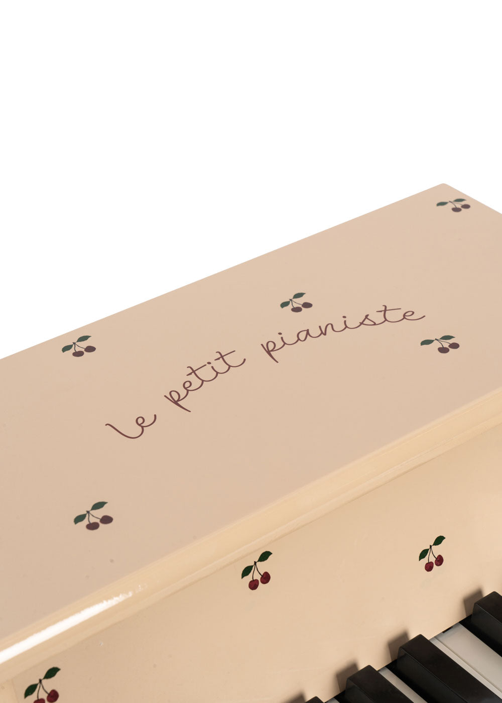 [Konges slojd] Piano - Cherry