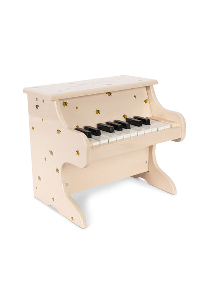 [Konges slojd] Piano - Lemon