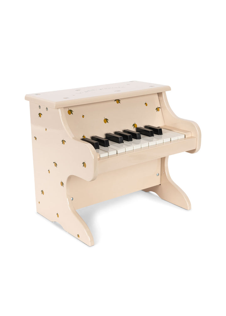 [Konges slojd] Piano - Lemon