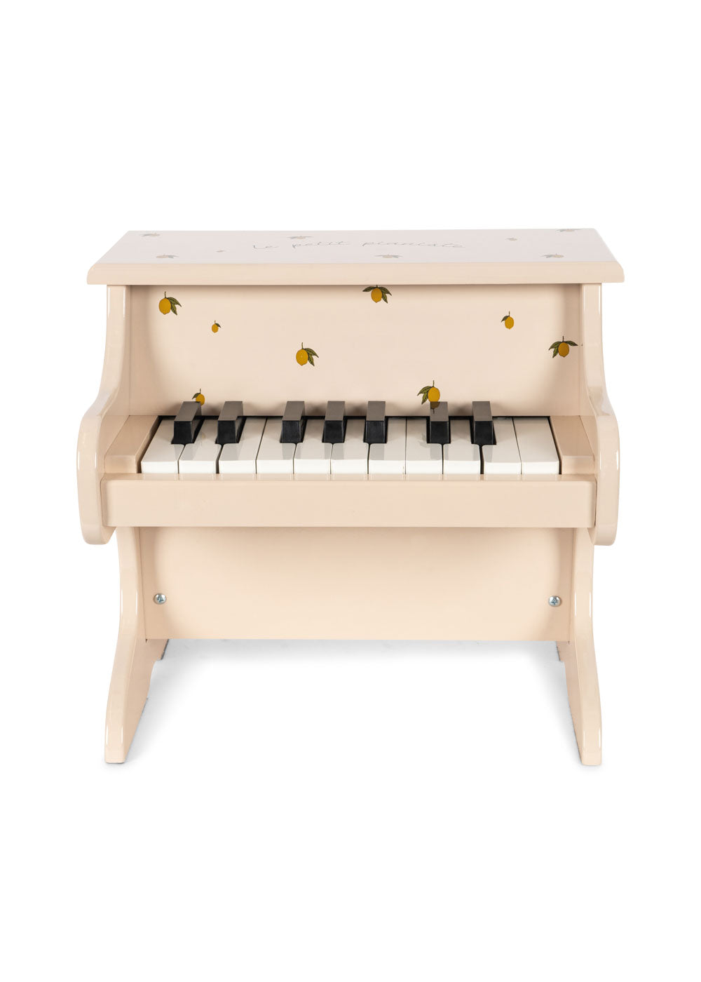 [Konges slojd] Piano - Lemon