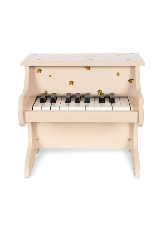 [Konges slojd] Piano - Lemon