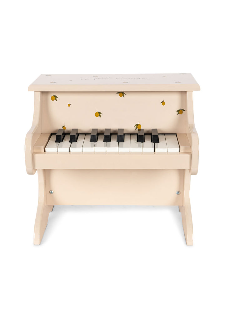 [Konges slojd] Piano - Lemon