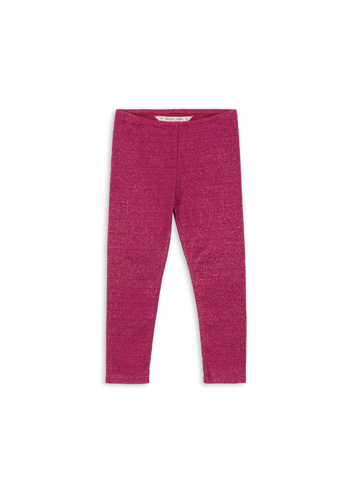 [Konges slojd] Roli Pants - Sangria