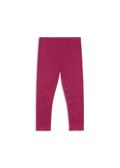 [Konges slojd] Roli Pants - Sangria