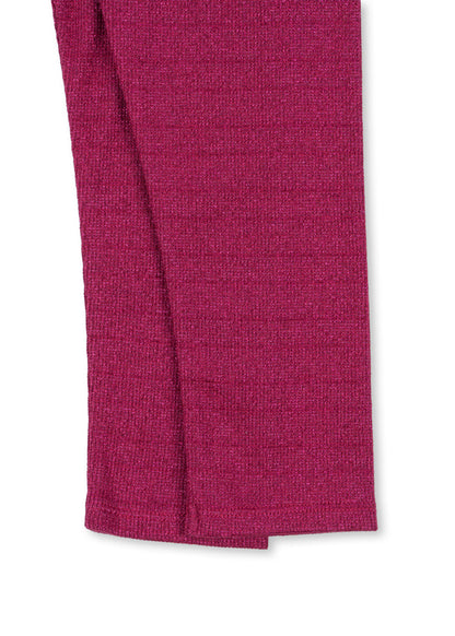[Konges slojd] Roli Pants - Sangria