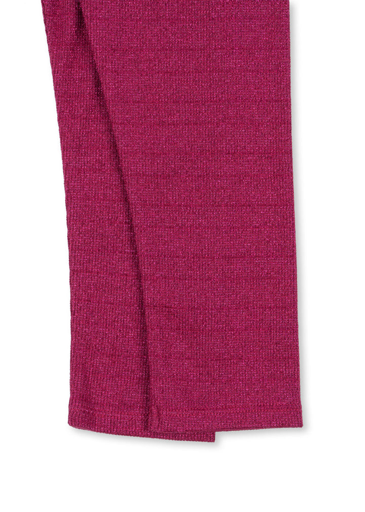 [Konges slojd] Roli Pants - Sangria