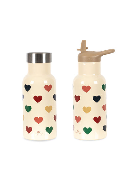 [Konges slojd] Thermo Bottles - Bon Coeur Colore