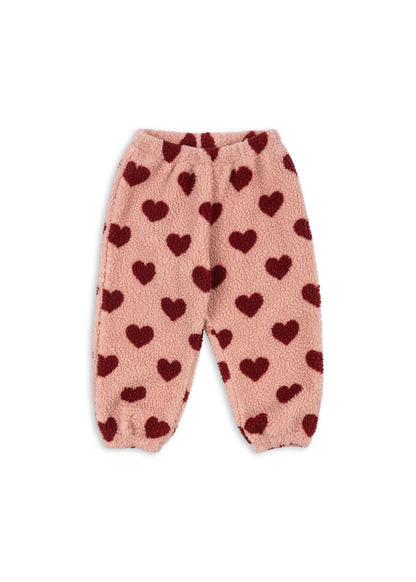 [Konges slojd] Jody Pants GRS - Coeur Mellow