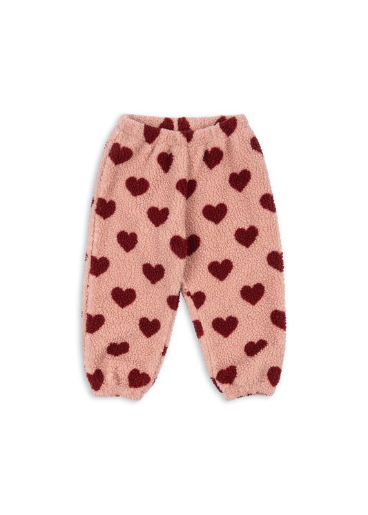 [Konges slojd] Jody Pants GRS - Coeur Mellow