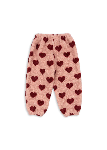 [Konges slojd] Jody Pants GRS - Coeur Mellow