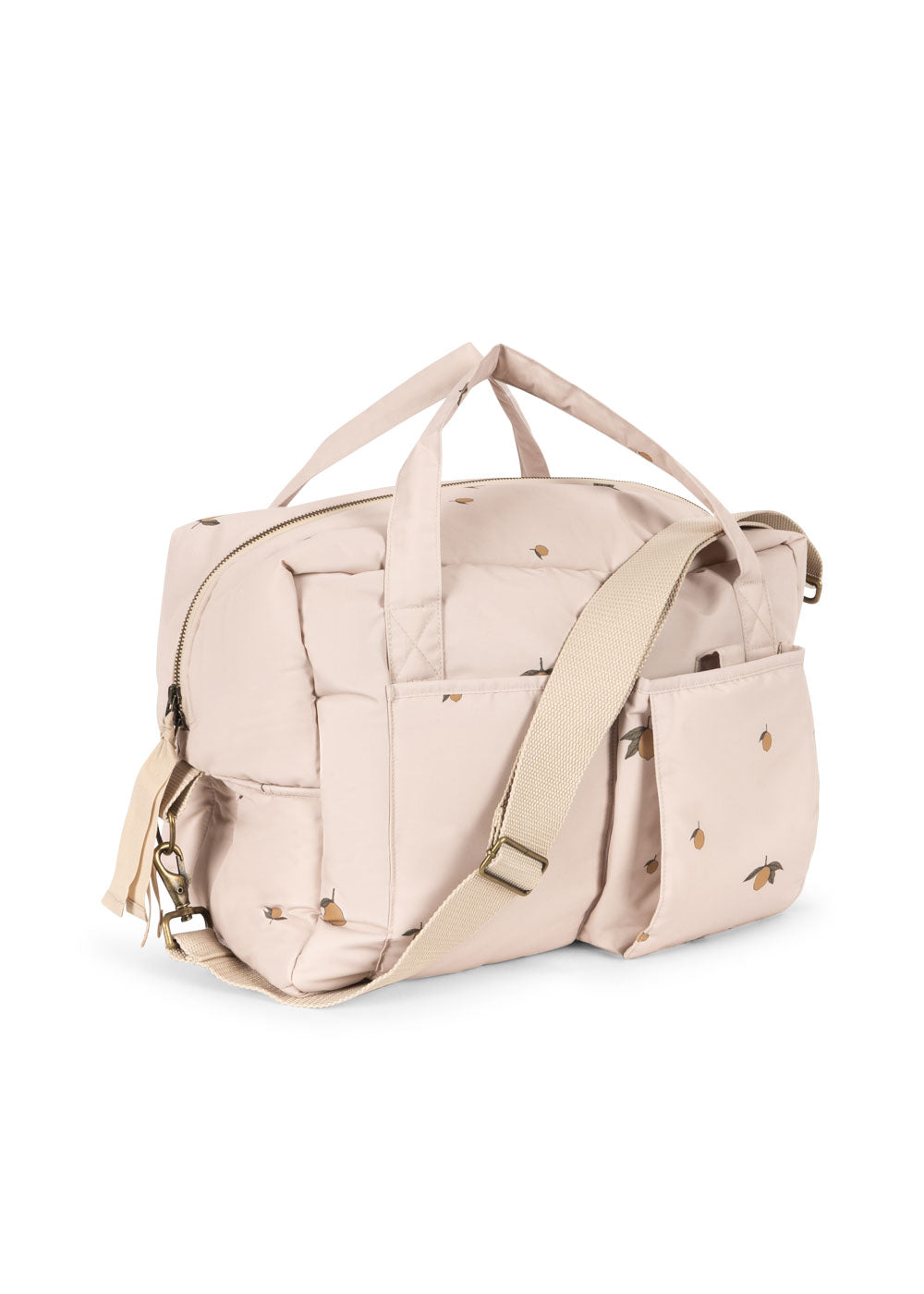 [Konges slojd] All You Need Bag - Lemon