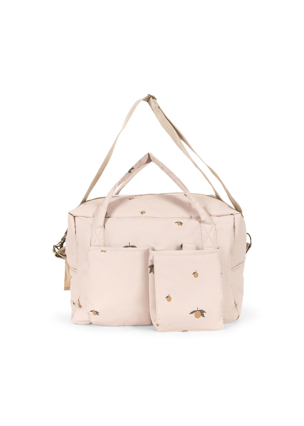 [Konges slojd] All You Need Bag - Lemon