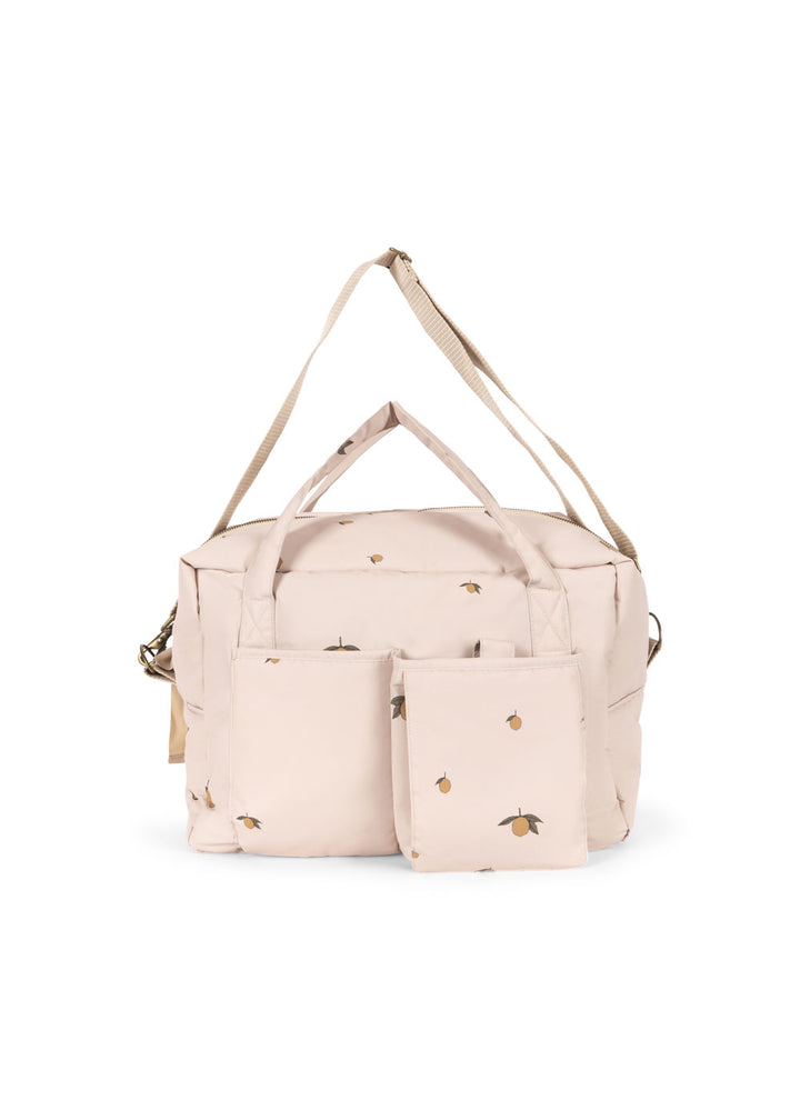[Konges slojd] All You Need Bag - Lemon