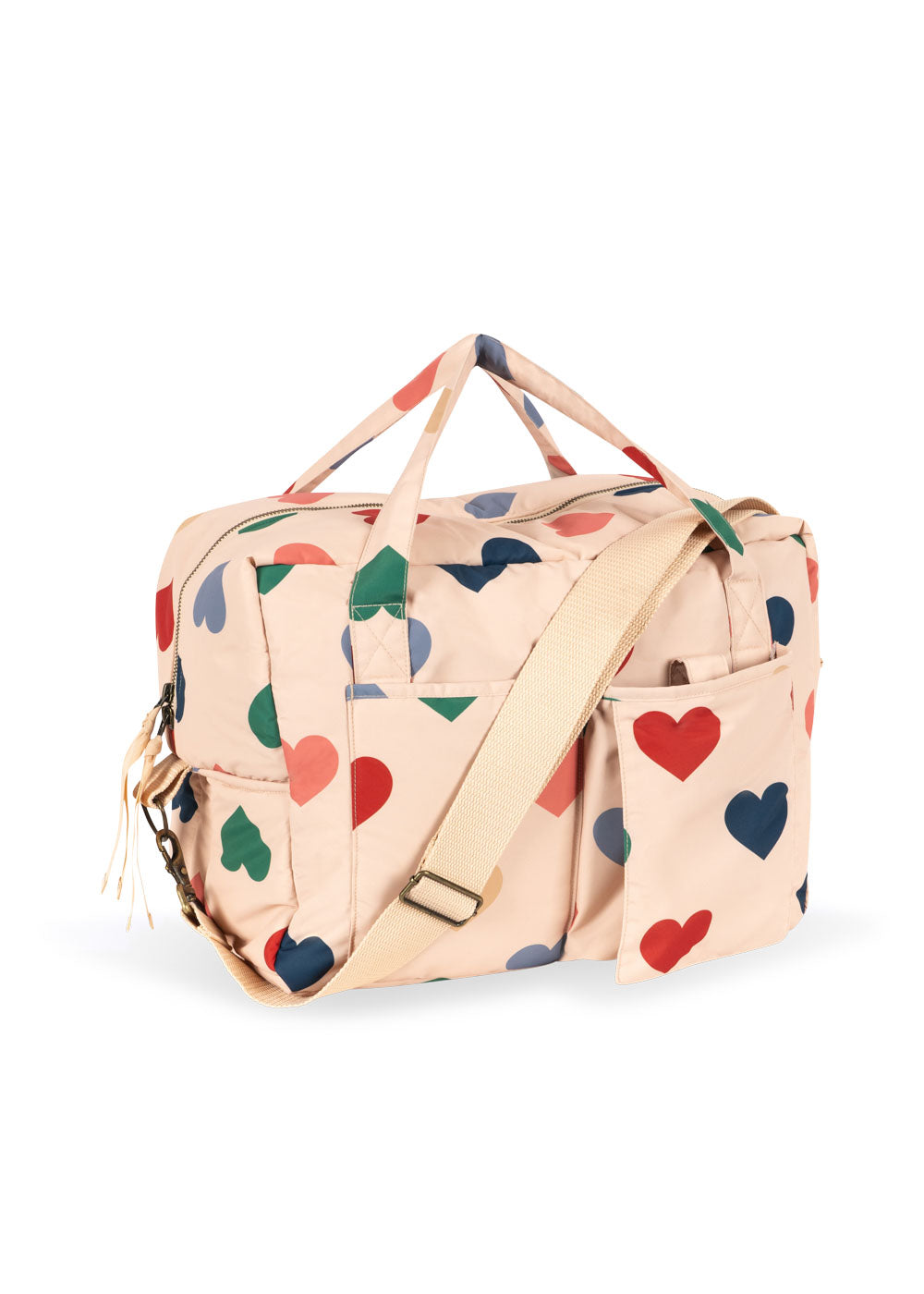 [Konges slojd] All You Need Bag - Bon Coeur Colore
