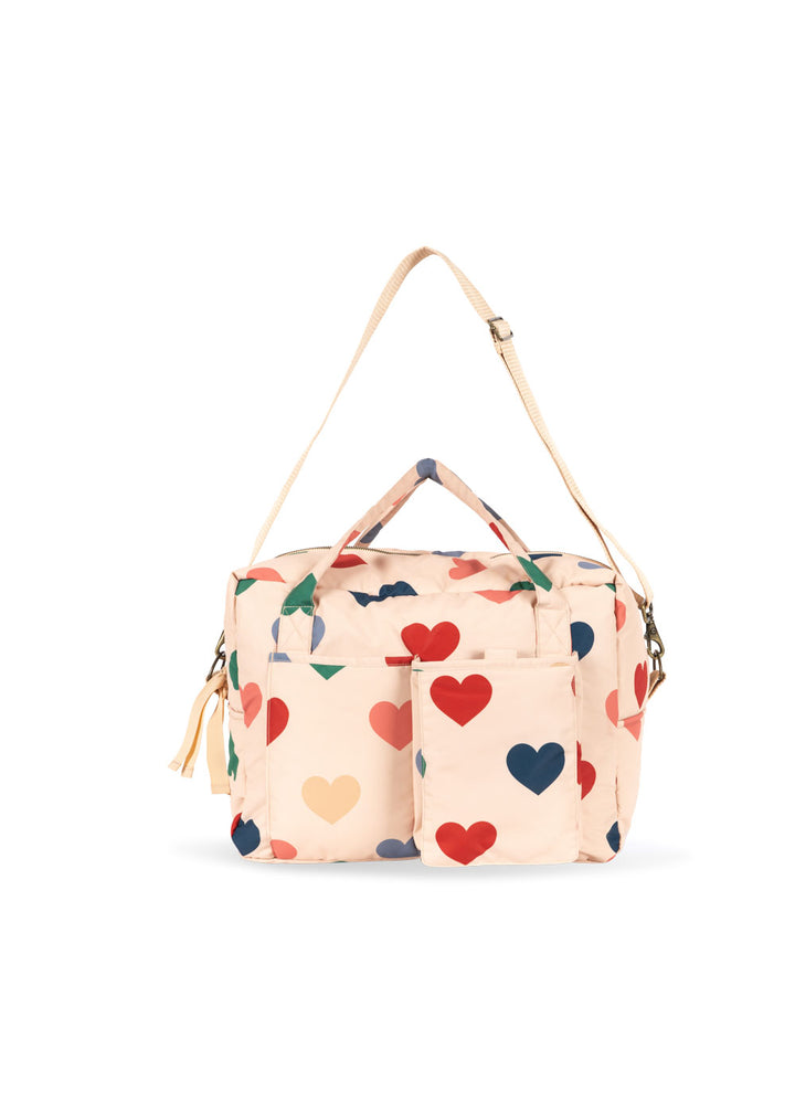 [Konges slojd] All You Need Bag - Bon Coeur Colore