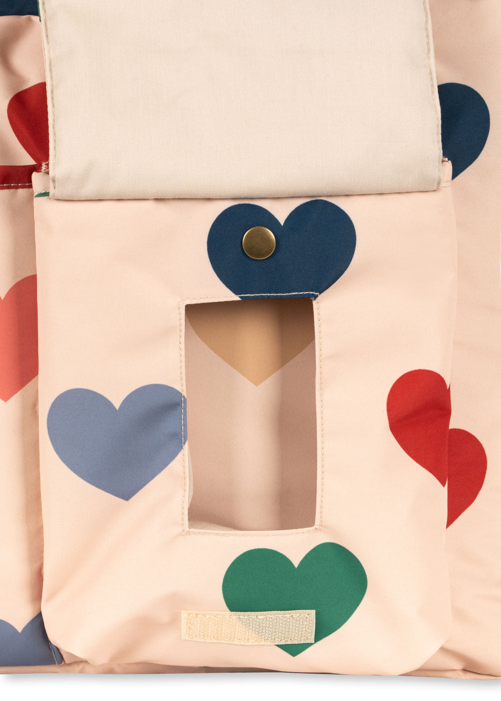 [Konges slojd] All You Need Bag - Bon Coeur Colore
