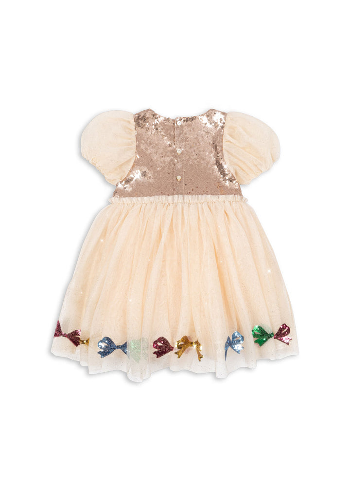 [Konges slojd] Mei Dress - Brazillian Sand