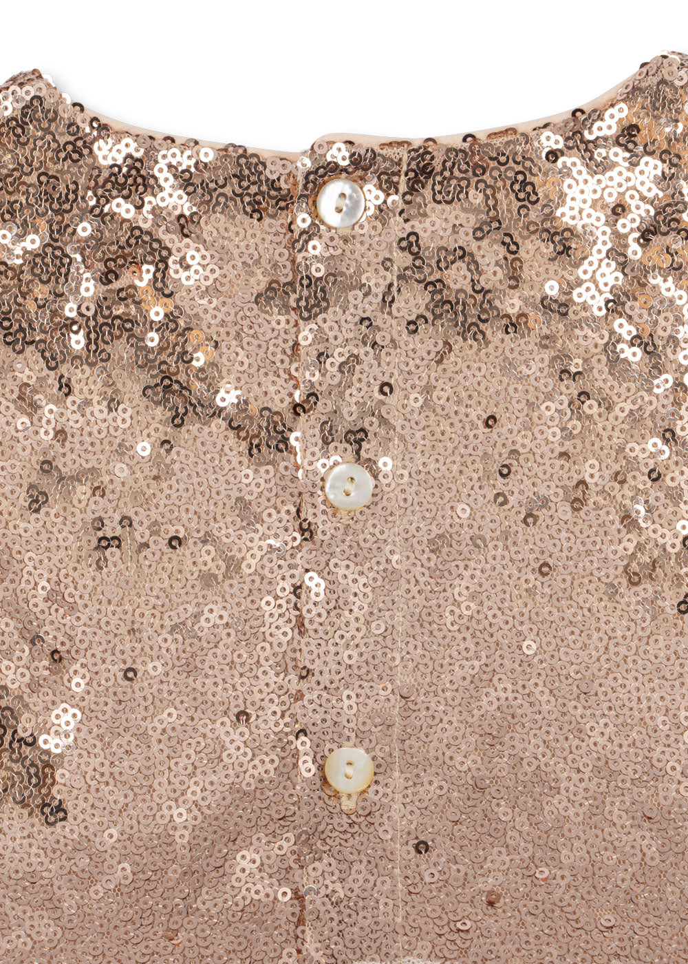 [Konges slojd] Mei Dress - Brazillian Sand