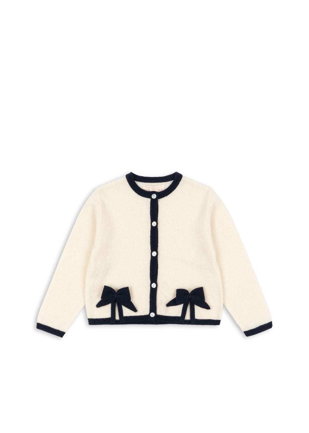 [Konges slojd] Alette Cardigan - Etoile