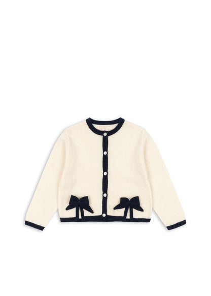 [Konges slojd] Alette Cardigan - Etoile