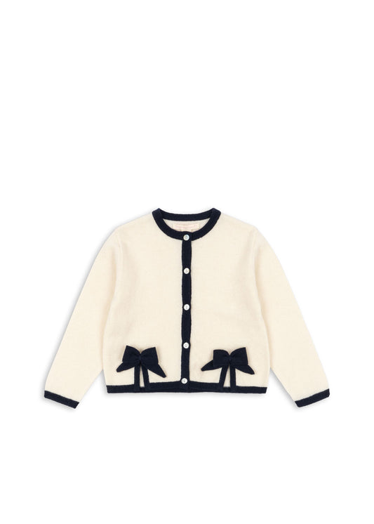 [Konges slojd] Alette Cardigan - Etoile
