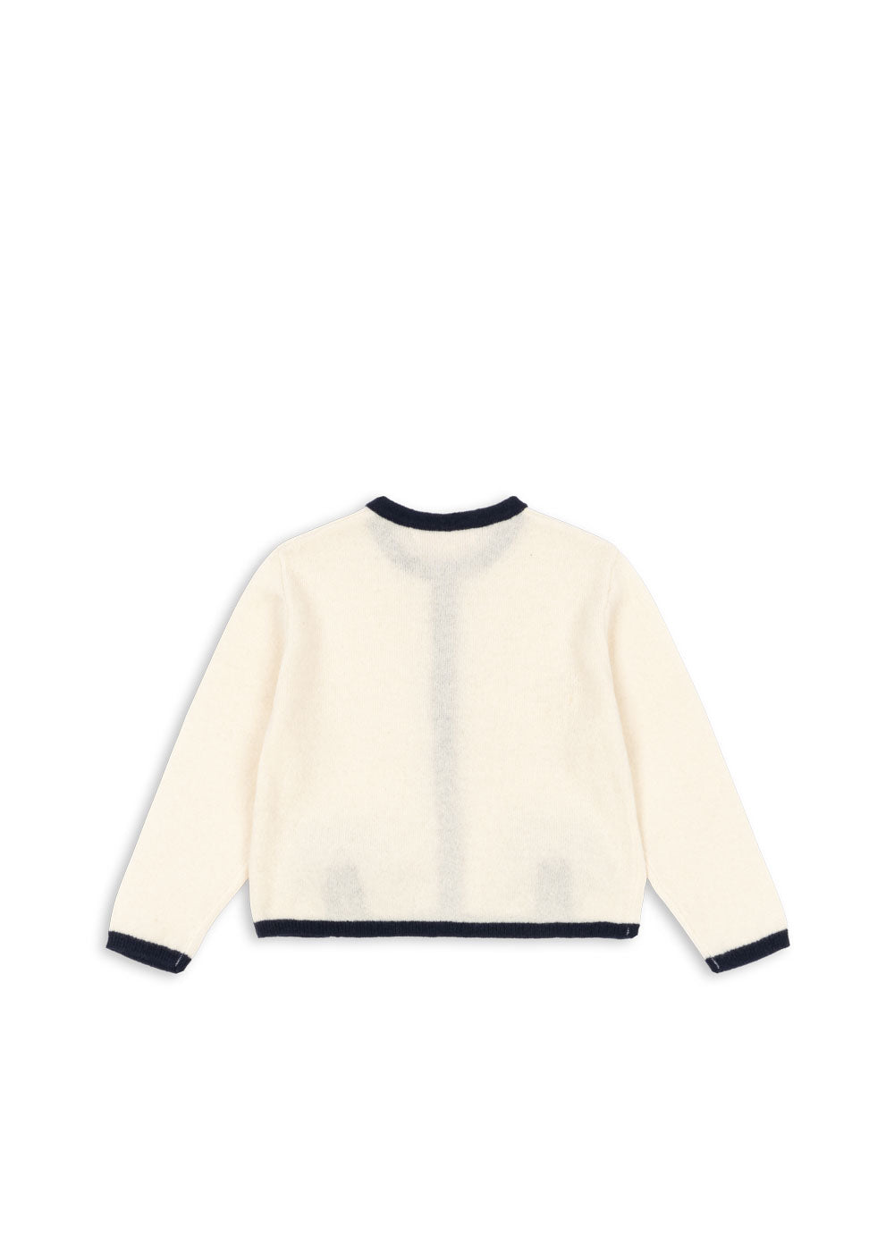[Konges slojd] Alette Cardigan - Etoile