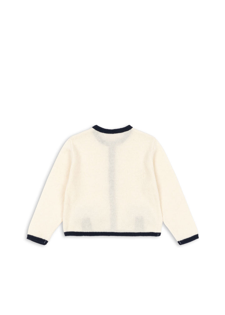 [Konges slojd] Alette Cardigan - Etoile