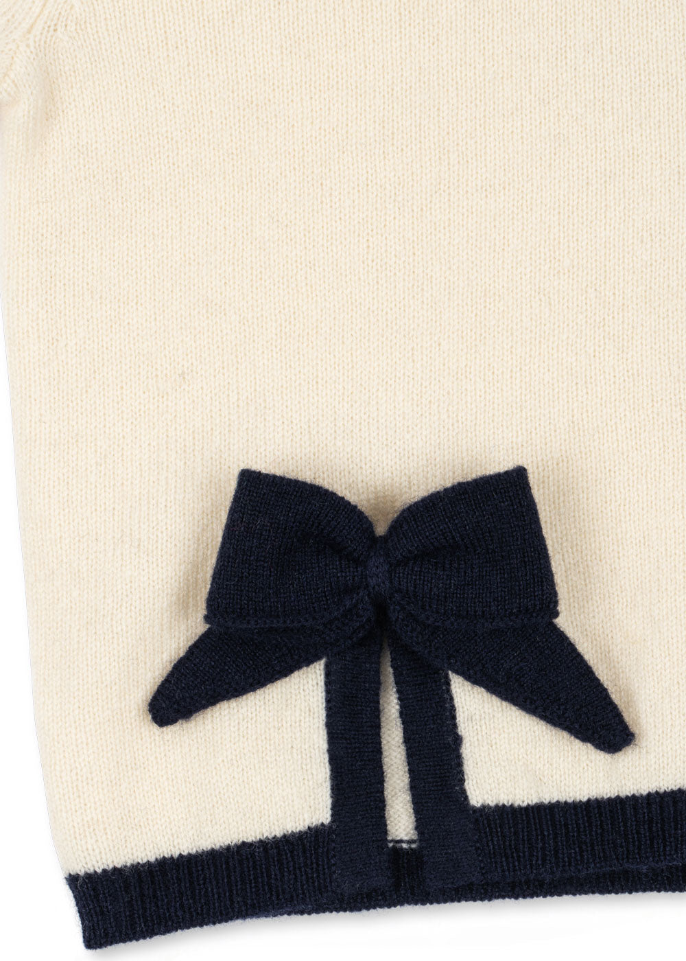 [Konges slojd] Alette Cardigan - Etoile