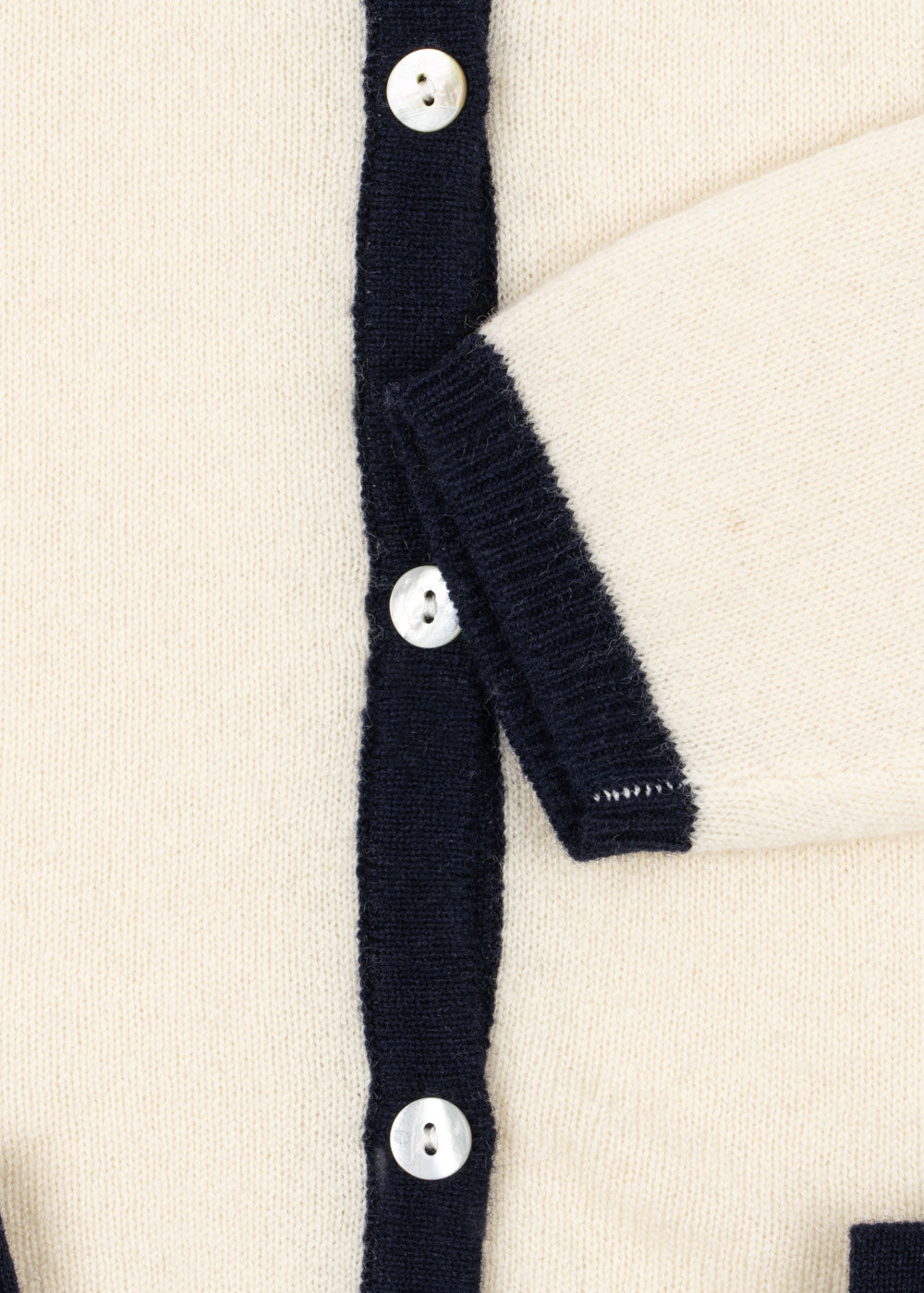 [Konges slojd] Alette Cardigan - Etoile