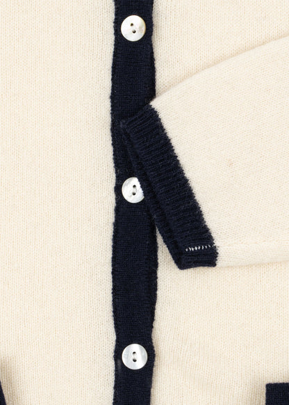 [Konges slojd] Alette Cardigan - Etoile
