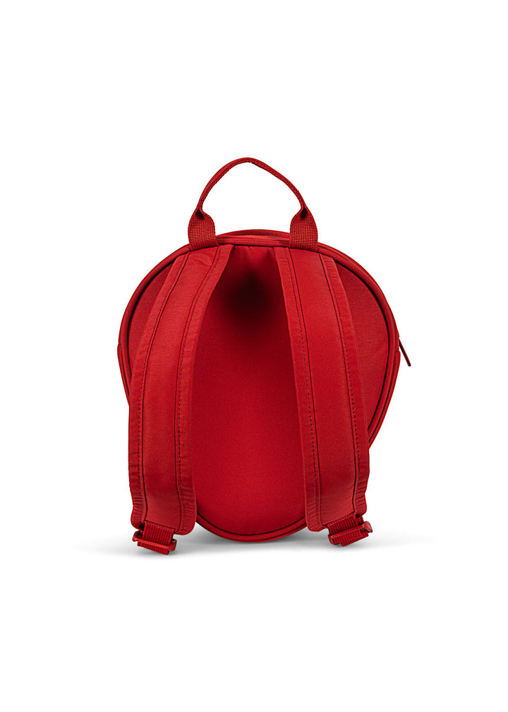[Konges slojd] Strawberry Mini Backpack