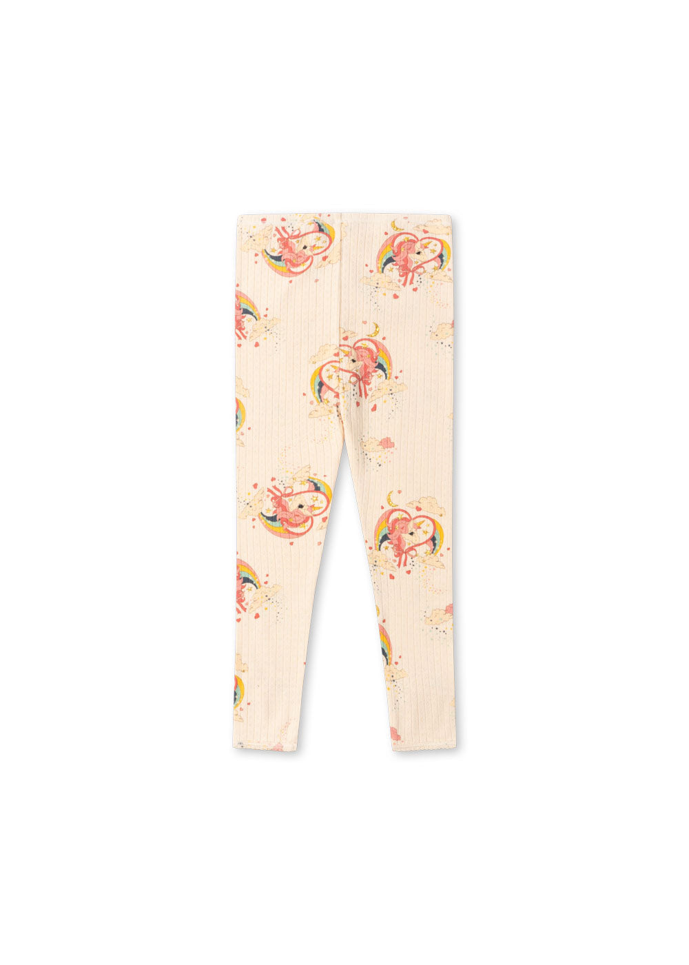 [Konges slojd] Minnie Glitter Pants GOTS - Horn Stars