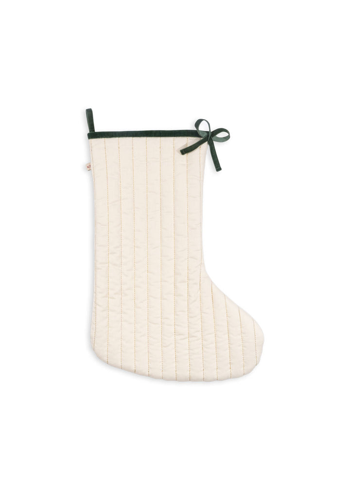 [Konges slojd] Christmas Stocking - Christmas Cherry