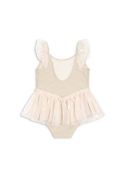[Konges Slojd] Amandine Swimsuit - Rosewater