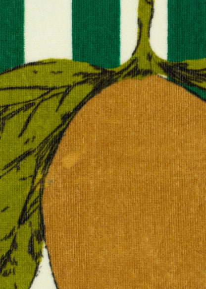 [Konges Slojd] Beach Towels - Antique Stripe