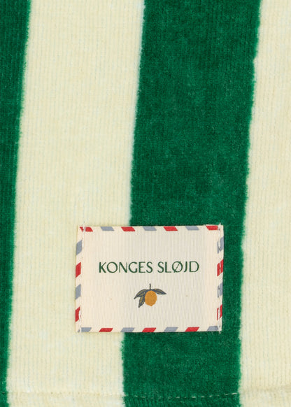 [Konges Slojd] Beach Towels - Antique Stripe