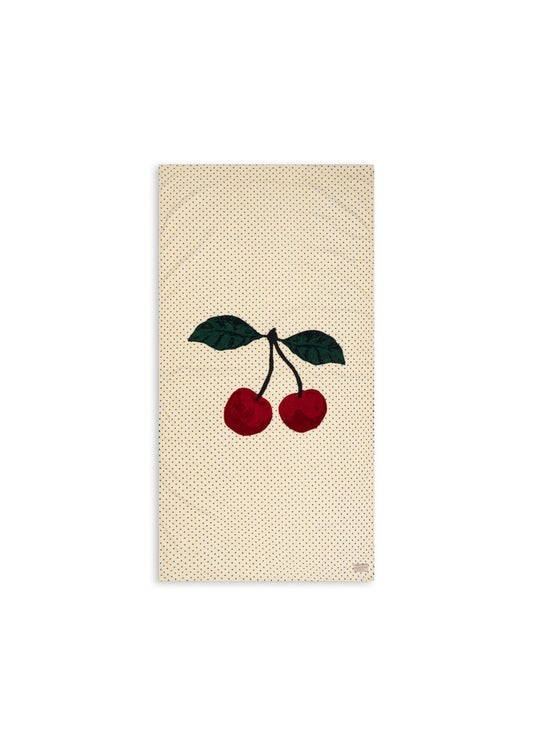 [Konges Slojd] Beach Towels - Estate Dot